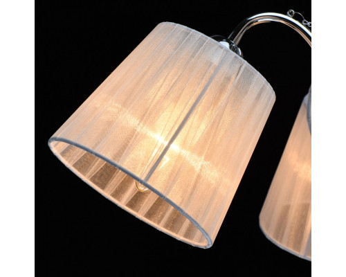 Купить Люстра на штанге DeMarkt 103012708| VIVID-LIGHT.RU