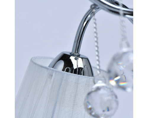 Купить Люстра на штанге DeMarkt 103012708| VIVID-LIGHT.RU