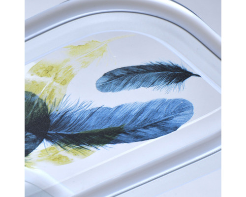 Купить Люстра на штанге DeMarkt 424010704| VIVID-LIGHT.RU