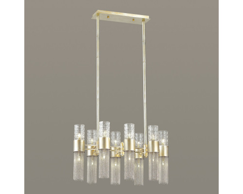 Купить Люстра на штанге Odeon Light 4631/16| VIVID-LIGHT.RU