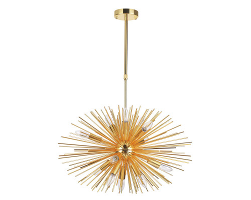 Купить Люстра на штанге Odeon Light 4662/12| VIVID-LIGHT.RU