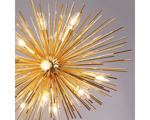 Купить Люстра на штанге Odeon Light 4662/12| VIVID-LIGHT.RU