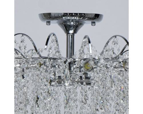 Купить Люстра на штанге MW-Light 111013212| VIVID-LIGHT.RU