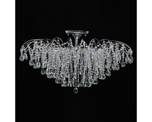 Купить Люстра на штанге MW-Light 111013212| VIVID-LIGHT.RU