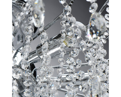 Купить Люстра на штанге MW-Light 111013212| VIVID-LIGHT.RU