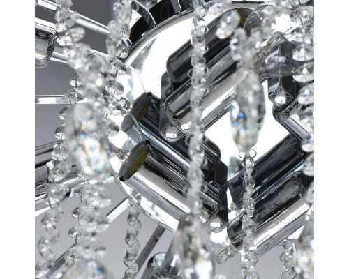 Купить Люстра на штанге MW-Light 111013212| VIVID-LIGHT.RU