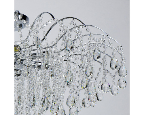 Купить Люстра на штанге MW-Light 111013212| VIVID-LIGHT.RU