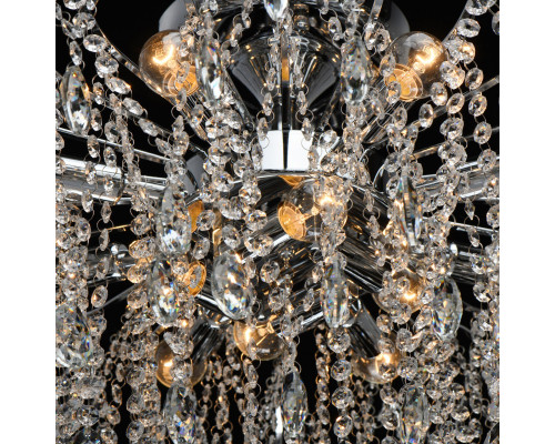 Купить Люстра на штанге MW-Light 111013212| VIVID-LIGHT.RU