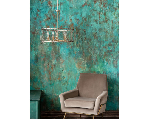 Купить Люстра на штанге Vele Luce VL4104P06| VIVID-LIGHT.RU