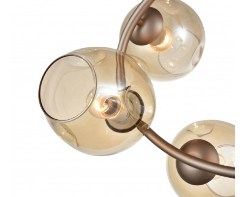 Заказать Люстра на штанге Vele Luce VL5004P62| VIVID-LIGHT.RU