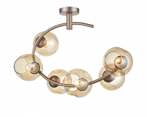 Заказать Люстра на штанге Vele Luce VL5004P62| VIVID-LIGHT.RU