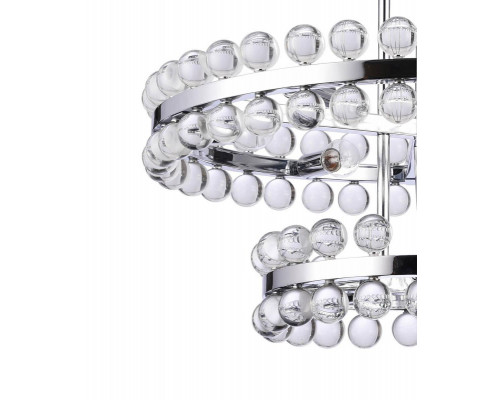 Сделать заказ Люстра на штанге Vele Luce VL4143L09| VIVID-LIGHT.RU