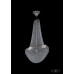 Оформить заказ Люстра на штанге Bohemia Ivele Crystal 19323/H2/80IV Ni| VIVID-LIGHT.RU