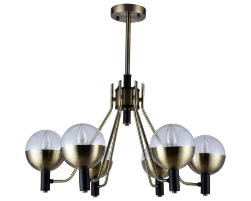 Заказать Люстра на штанге Stilfort 2034/05/06P| VIVID-LIGHT.RU