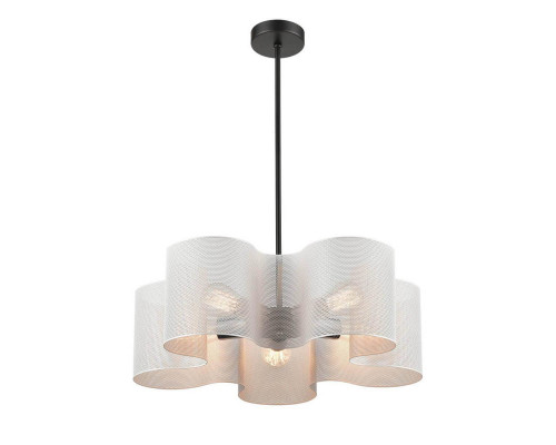 Купить Люстра на штанге Vele Luce VL5272P05| VIVID-LIGHT.RU