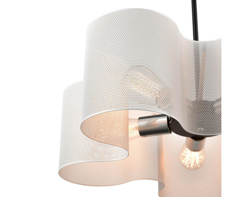 Купить Люстра на штанге Vele Luce VL5272P05| VIVID-LIGHT.RU