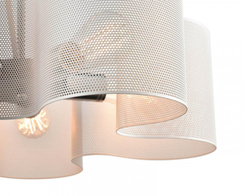 Купить Люстра на штанге Vele Luce VL5272P05| VIVID-LIGHT.RU