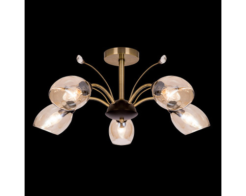 Сделать заказ Люстра на штанге Citilux CL108155| VIVID-LIGHT.RU