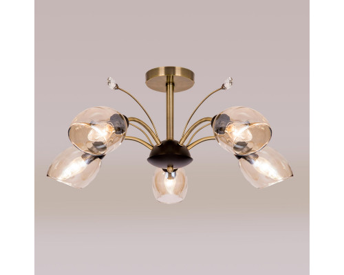 Сделать заказ Люстра на штанге Citilux CL108155| VIVID-LIGHT.RU