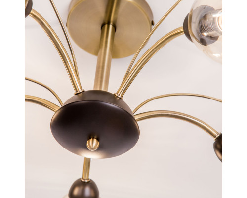 Сделать заказ Люстра на штанге Citilux CL108155| VIVID-LIGHT.RU