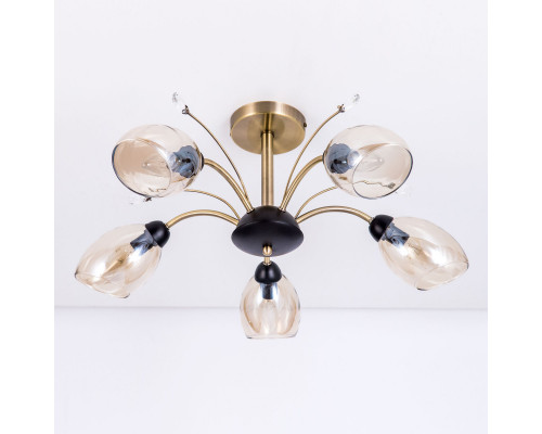 Сделать заказ Люстра на штанге Citilux CL108155| VIVID-LIGHT.RU