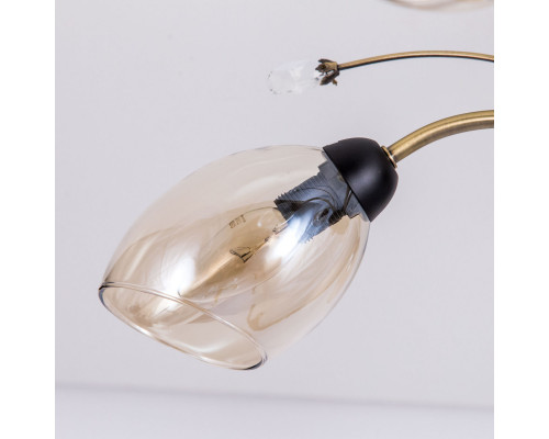 Сделать заказ Люстра на штанге Citilux CL108155| VIVID-LIGHT.RU