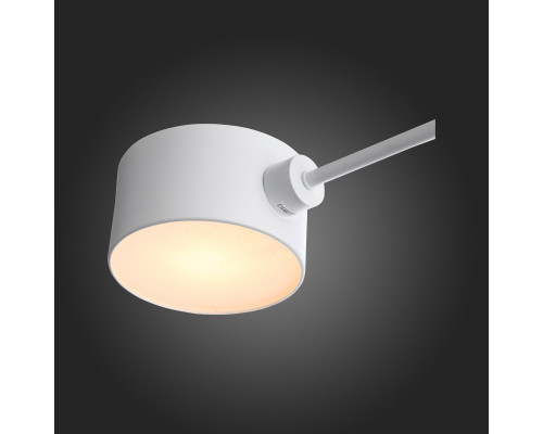 Сделать заказ Люстра на штанге Evoluce SLE183502-04| VIVID-LIGHT.RU