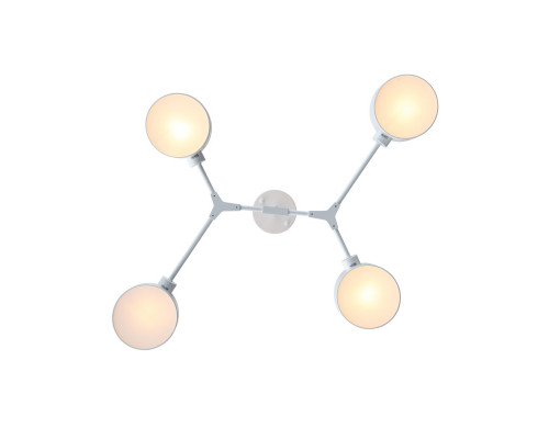 Сделать заказ Люстра на штанге Evoluce SLE183502-04| VIVID-LIGHT.RU