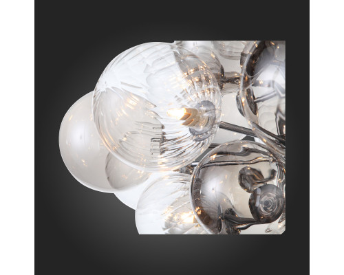 Сделать заказ Люстра на штанге ST-Luce SL1124.103.20| VIVID-LIGHT.RU