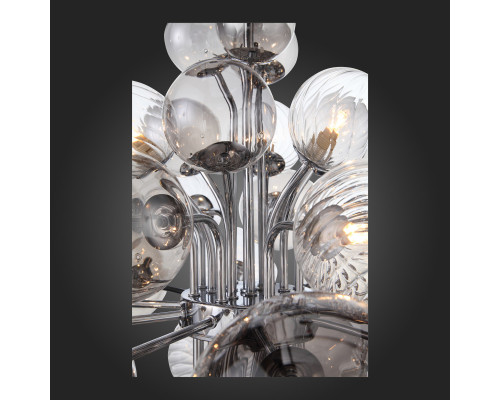 Сделать заказ Люстра на штанге ST-Luce SL1124.103.20| VIVID-LIGHT.RU