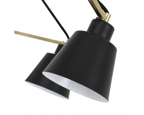 Заказать Люстра на штанге Favourite 2627-9P| VIVID-LIGHT.RU