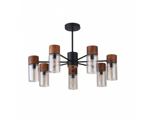 Оформить заказ Люстра на штанге F-Promo 2633-7P| VIVID-LIGHT.RU