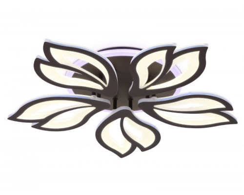 Оформить заказ Люстра на штанге Ambrella Light FA544| VIVID-LIGHT.RU