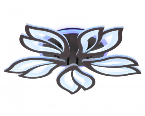 Оформить заказ Люстра на штанге Ambrella Light FA544| VIVID-LIGHT.RU