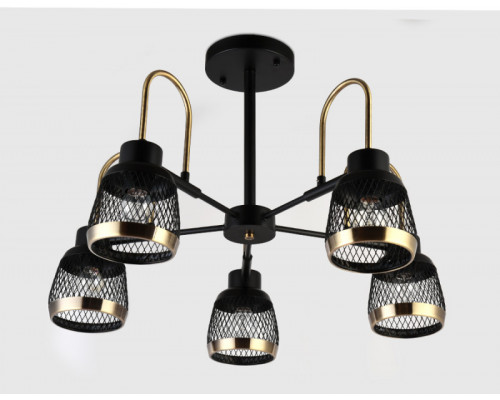 Сделать заказ Люстра на штанге Ambrella Light TR8002| VIVID-LIGHT.RU