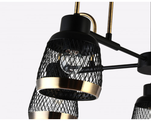 Сделать заказ Люстра на штанге Ambrella Light TR8002| VIVID-LIGHT.RU