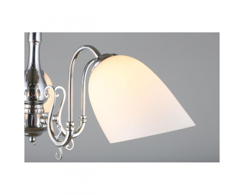 Заказать Люстра на штанге Omnilux OML-29107-05| VIVID-LIGHT.RU