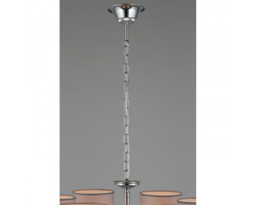 Заказать Люстра на штанге Omnilux OML-64603-08| VIVID-LIGHT.RU