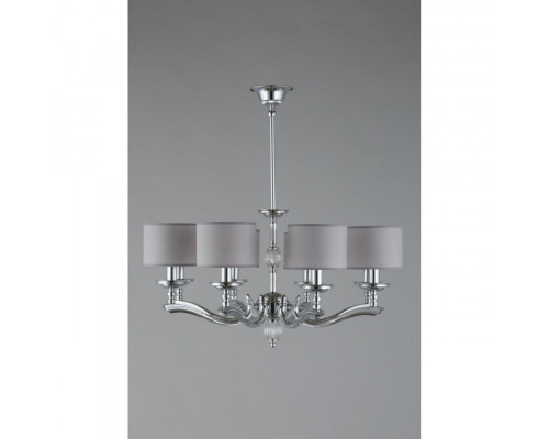 Заказать Люстра на штанге Omnilux OML-64603-08| VIVID-LIGHT.RU