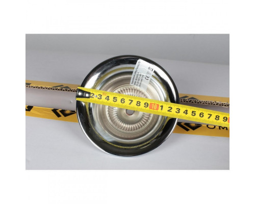 Заказать Люстра на штанге Omnilux OML-64603-08| VIVID-LIGHT.RU