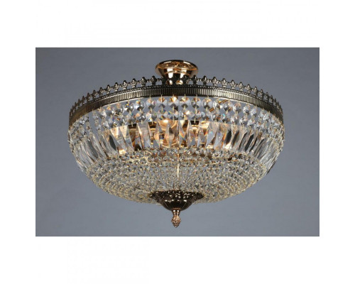 Заказать Люстра на штанге OML-76607-05 Omnilux| VIVID-LIGHT.RU