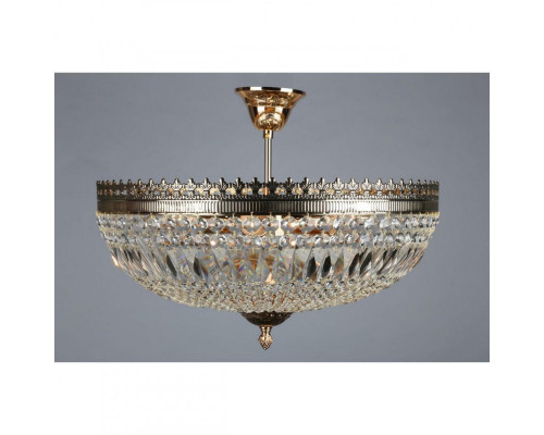 Заказать Люстра на штанге OML-76607-05 Omnilux| VIVID-LIGHT.RU