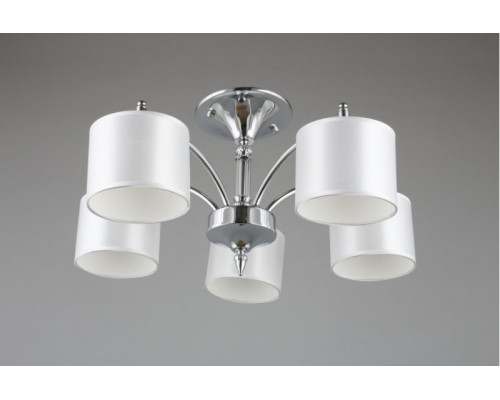 Сделать заказ Люстра на штанге Omnilux OML-64707-05| VIVID-LIGHT.RU