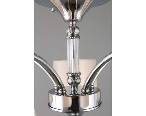 Сделать заказ Люстра на штанге Omnilux OML-64707-05| VIVID-LIGHT.RU