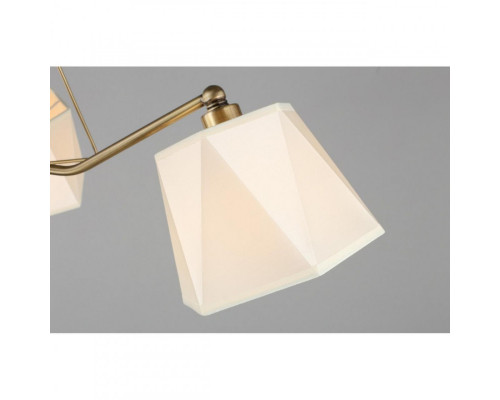 Оформить заказ Люстра на штанге Omnilux OML-65007-03| VIVID-LIGHT.RU