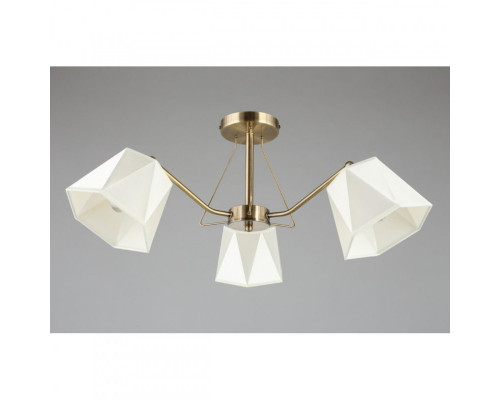 Оформить заказ Люстра на штанге Omnilux OML-65007-03| VIVID-LIGHT.RU