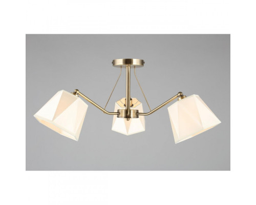 Оформить заказ Люстра на штанге Omnilux OML-65007-03| VIVID-LIGHT.RU