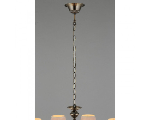 Сделать заказ Люстра на штанге Omnilux OML-64213-06| VIVID-LIGHT.RU