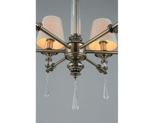 Сделать заказ Люстра на штанге Omnilux OML-64213-06| VIVID-LIGHT.RU