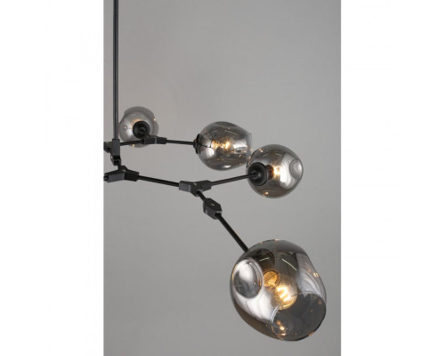 Оформить заказ Люстра на штанге Omnilux OML-93917-07| VIVID-LIGHT.RU